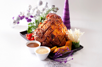 Festive Roasts 2025 | Christmas Turkey & Ham Packages