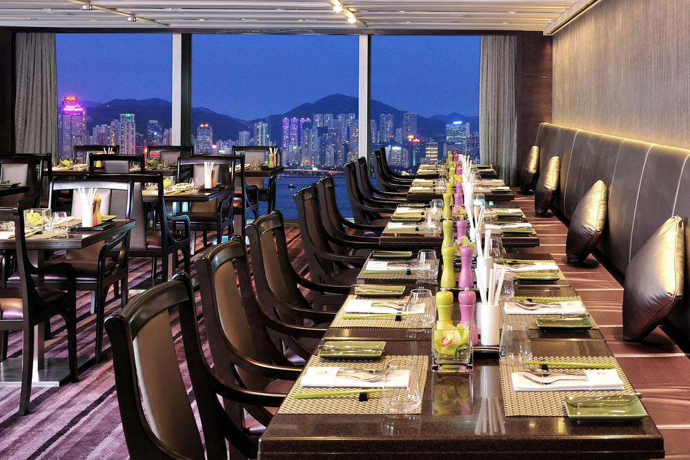 CAFE ON M | Buffet