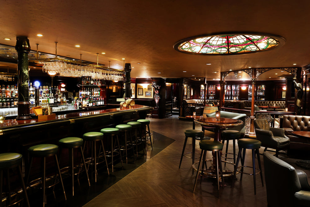 Tiffany's New York Bar