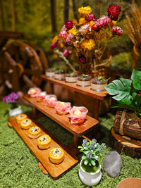 "Celebrate Love in a Carnival" Wedding Experience Day - 6 June 2026