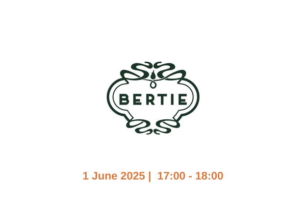 Bertie Cigar Masterclass (Hong Kong Whisky Festival 2025)
