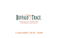 Buffalo Trace Masterclass (Hong Kong Whisky Festival 2025)