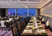 "Crab Galore" Dinner Buffet