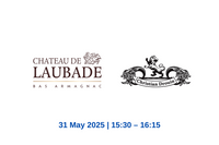 Calvados & Armagnac with Christian Drouin & Chateau de Laubade Masterclass (Hong Kong Whisky Festival 2025)