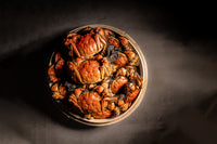 "Autumn Crab Feast" Dinner Buffet Autumn