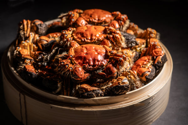 Café on M ‘Crab Feast’ Dinner Buffet (Buy 2 Get 2 Free)