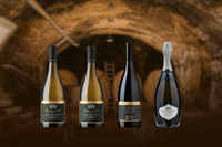 Six-course Alto Adige Kettmeir Wine Dinner