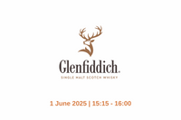 Glenfiddich Masterclass (Hong Kong Whisky Festival 2025)