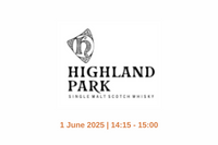 Highland Park Masterclass (Hong Kong Whisky Festival 2025)