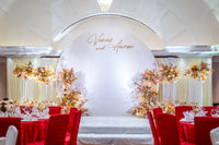 "Forever in Blossom" Wedding Experience Day - 18 January 2026