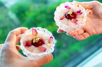 Bloom by the Harbour: Perrier Jouët Afternoon Tea