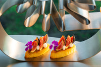 Bloom by the Harbour: Perrier Jouët Afternoon Tea