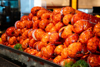 "Lobster Indulgence Feast" Dinner Buffet (Signature Club Member Exclusive)