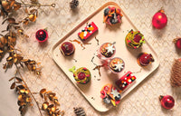 Yuletide Affair Harbour View Afternoon Tea