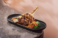 Le Guaite Di Noemi Wine Dinner at Hoi King Heen