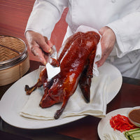 Duo Peking Duck Indulgence