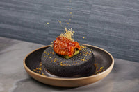 Le Guaite Di Noemi Wine Dinner at Hoi King Heen