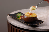 Le Guaite Di Noemi Wine Dinner at Hoi King Heen
