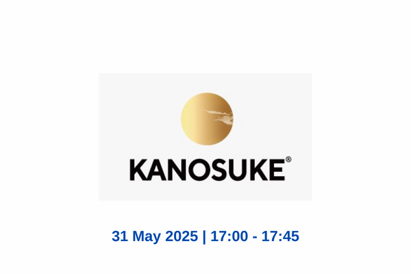 Kanosuke Masterclass (Hong Kong Whisky Festival 2025)