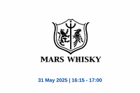 Mars Masterclass (Hong Kong Whisky Festival 2025)