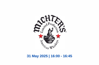 Michter's Masterclass (Hong Kong Whisky Festival 2025)