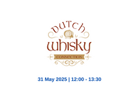 Mr. Michiel Wigman (Lunch) Masterclass (Hong Kong Whisky Festival 2025)