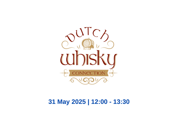 Mr. Michiel Wigman (Lunch) Masterclass (Hong Kong Whisky Festival 2025)