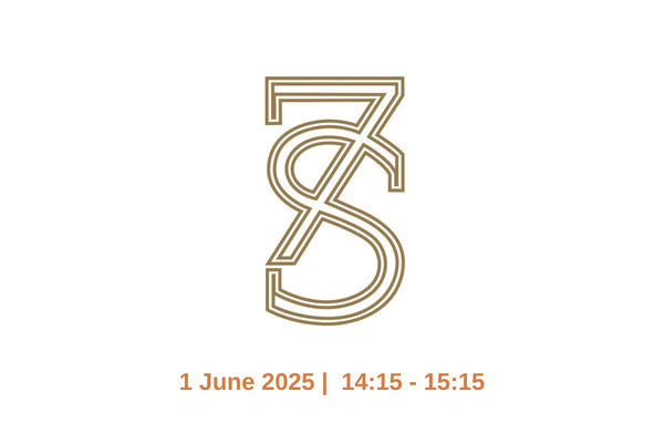Seven Seals - Blending Masterclass (Hong Kong Whisky Festival 2025)