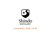 Shindo Masterclass (Hong Kong Whisky Festival 2025)