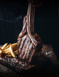 T-bone Tuesday & Tomahawk Thursday