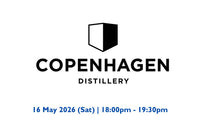 Copenhagen Masterclass (Hong Kong Whisky Festival 2026)