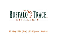 Sazerac Masterclass (Hong Kong Whisky Festival 2026)