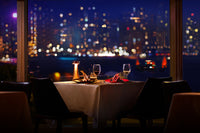 Six-course Alto Adige Kettmeir Wine Dinner