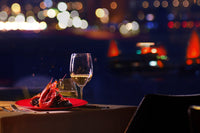 Italian Wine Buffet Dinner