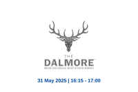 The Dalmore Masterclass (Hong Kong Whisky Festival 2025)
