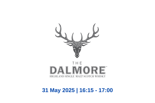 The Dalmore Masterclass (Hong Kong Whisky Festival 2025)