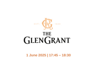 The Glen Grant Masterclass (Hong Kong Whisky Festival 2025)