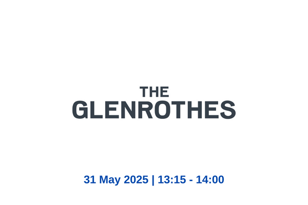The Glenrothes Masterclass (Hong Kong Whisky Festival 2025)