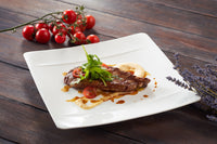 Saturday Premium Lunch