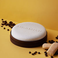 Tiramisu Cake