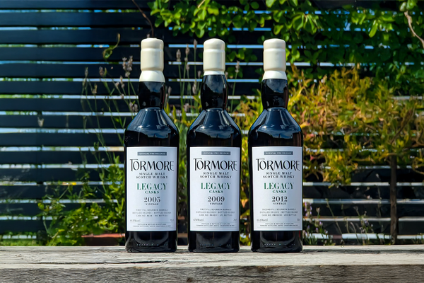 Tormore Whisky Masterclass (October 2025)