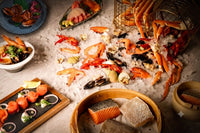 “Lobster Feast” Dinner Buffet