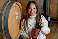 Le Guaite Di Noemi Wine Dinner at Hoi King Heen (Signature Club Special)