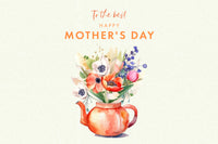 Mother's Day Buffet at Café on M