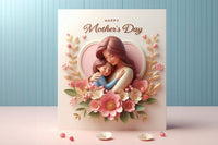 Mother’s Day Exclusive Buffet Feast at Café on M