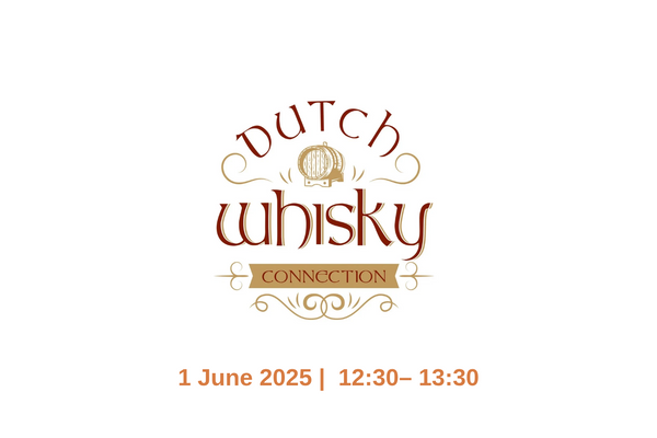 Mr. Michiel Wigman (Gems of Scotland) Masterclass (Hong Kong Whisky Festival 2025)