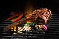 T-bone Tuesday & Tomahawk Thursday