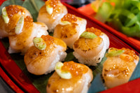 Café On M "Taste from Hokkaido to Okinawa" Dinner Buffet