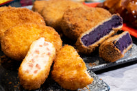 Café On M "Taste from Hokkaido to Okinawa" Dinner Buffet